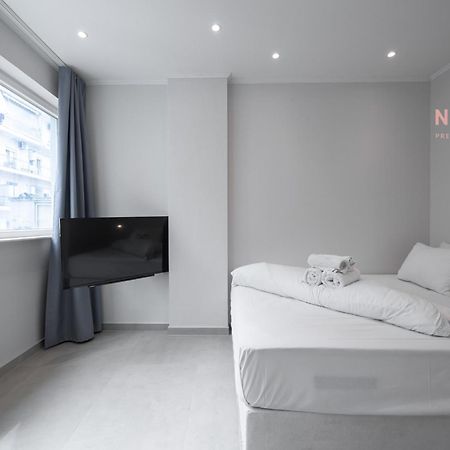 Nexia, Nilie Hospitality Mgmt Leilighet Thessaloníki Eksteriør bilde